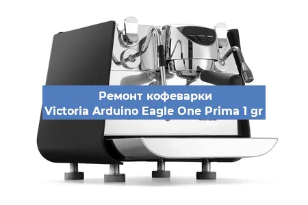 Чистка кофемашины Victoria Arduino Eagle One Prima 1 gr от накипи в Тюмени